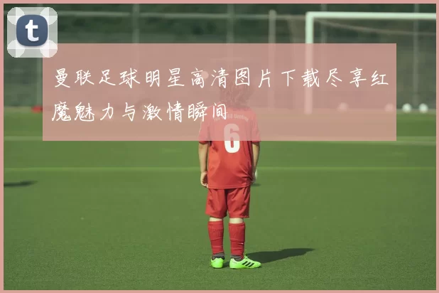 曼联足球明星高清图片下载尽享红魔魅力与激情瞬间