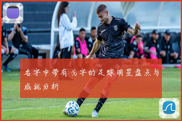 名字中带有戈字的足球明星盘点与成就分析