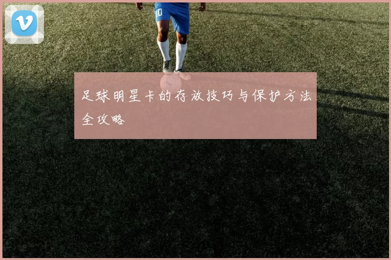 足球明星卡的存放技巧与保护方法全攻略