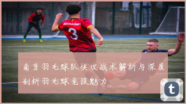 南京羽毛球队快攻战术解析与深度剖析羽毛球竞技魅力
