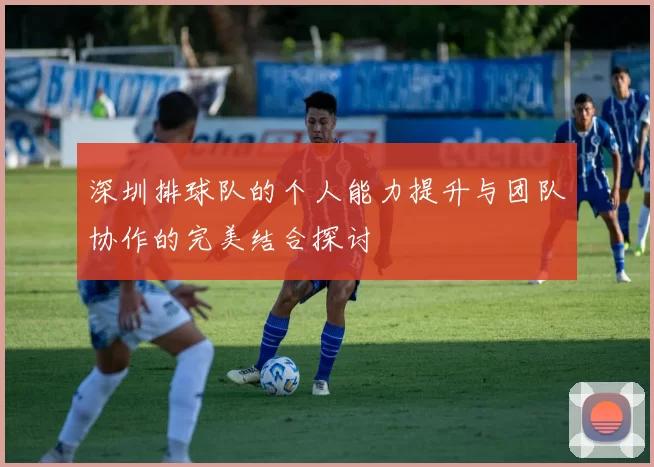 深圳排球队的个人能力提升与团队协作的完美结合探讨