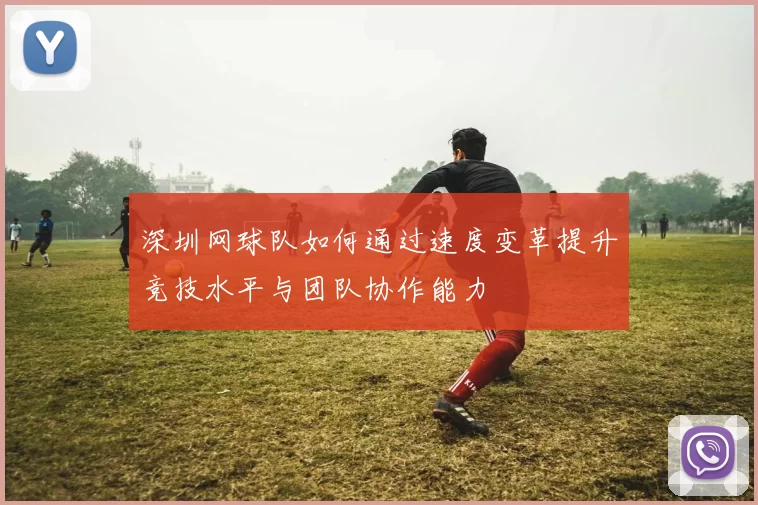 深圳网球队如何通过速度变革提升竞技水平与团队协作能力