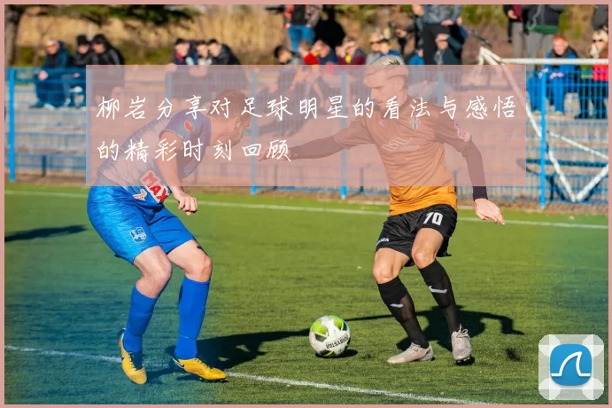 柳岩分享对足球明星的看法与感悟的精彩时刻回顾