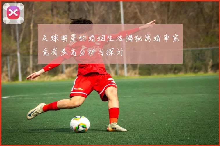 足球明星的婚姻生活揭秘离婚率究竟有多高分析与探讨