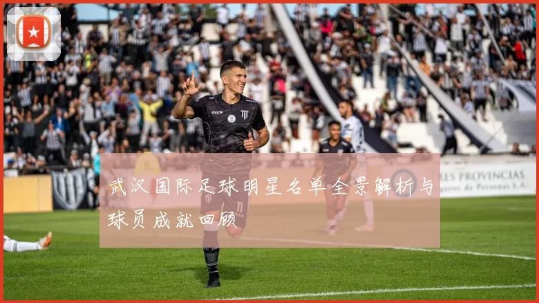 武汉国际足球明星名单全景解析与球员成就回顾