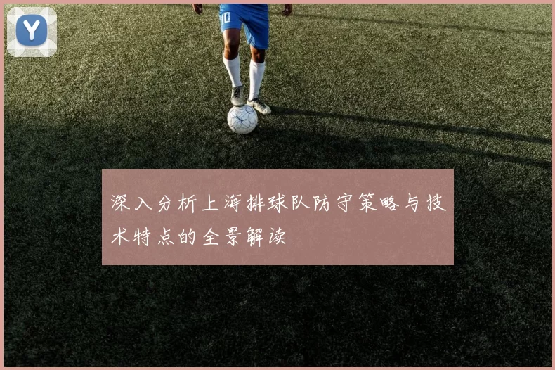 深入分析上海排球队防守策略与技术特点的全景解读