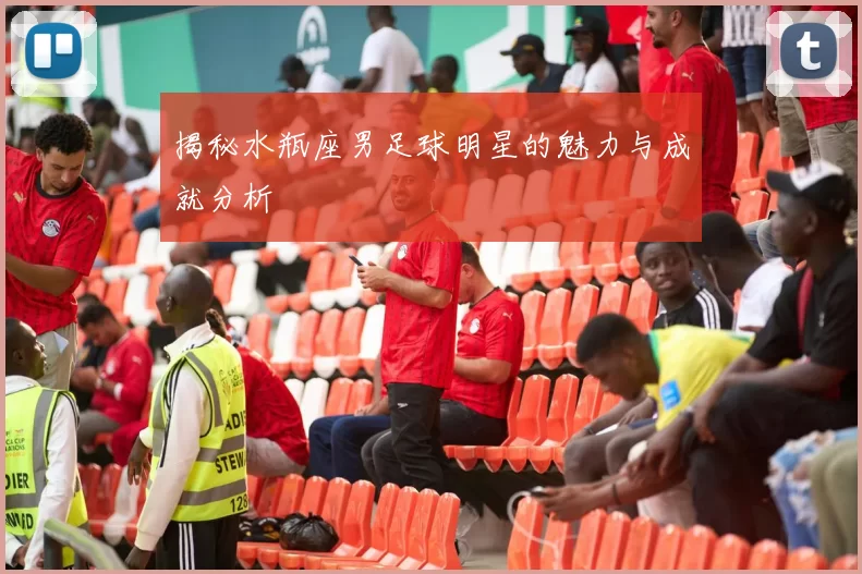 揭秘水瓶座男足球明星的魅力与成就分析