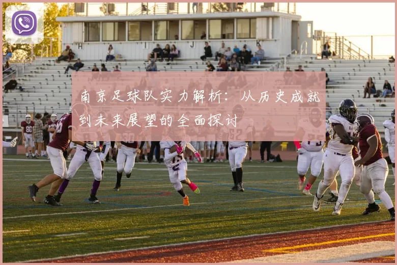 南京足球队实力解析：从历史成就到未来展望的全面探讨