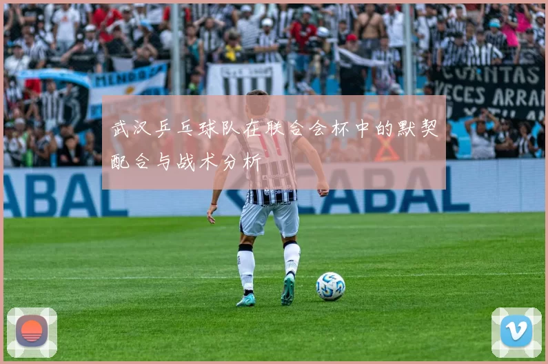 武汉乒乓球队在联合会杯中的默契配合与战术分析