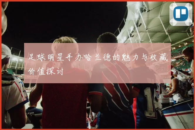 足球明星手办哈兰德的魅力与收藏价值探讨